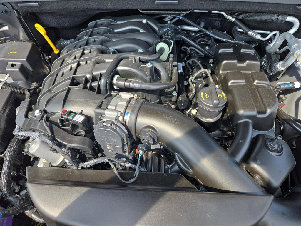 2025 Dodge Durango GT photo 9