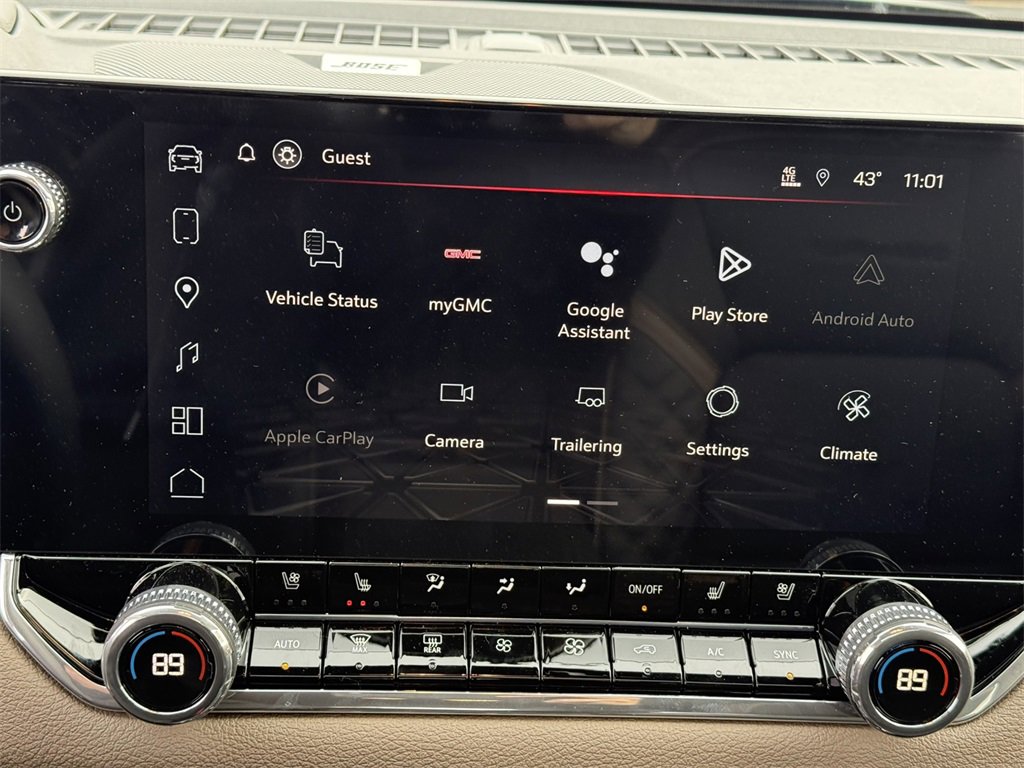 2026 GMC CANYON - Image 22