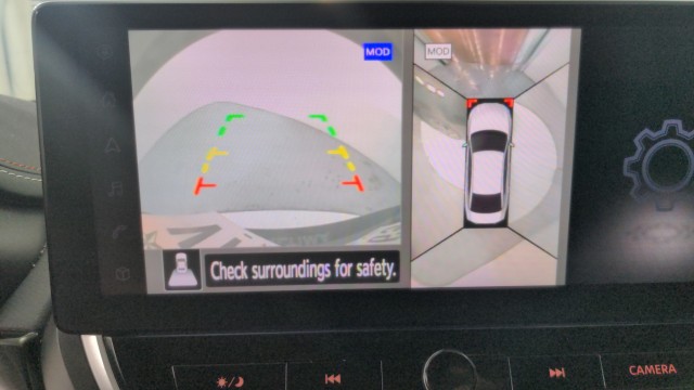 Used 2024 BLACK Nissan 2.0 SR image 23