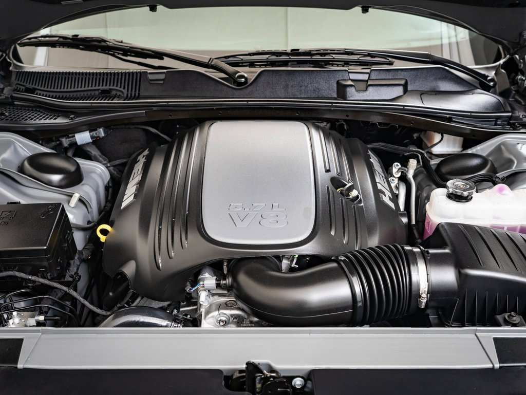 2023 Dodge Challenger R/T photo 34
