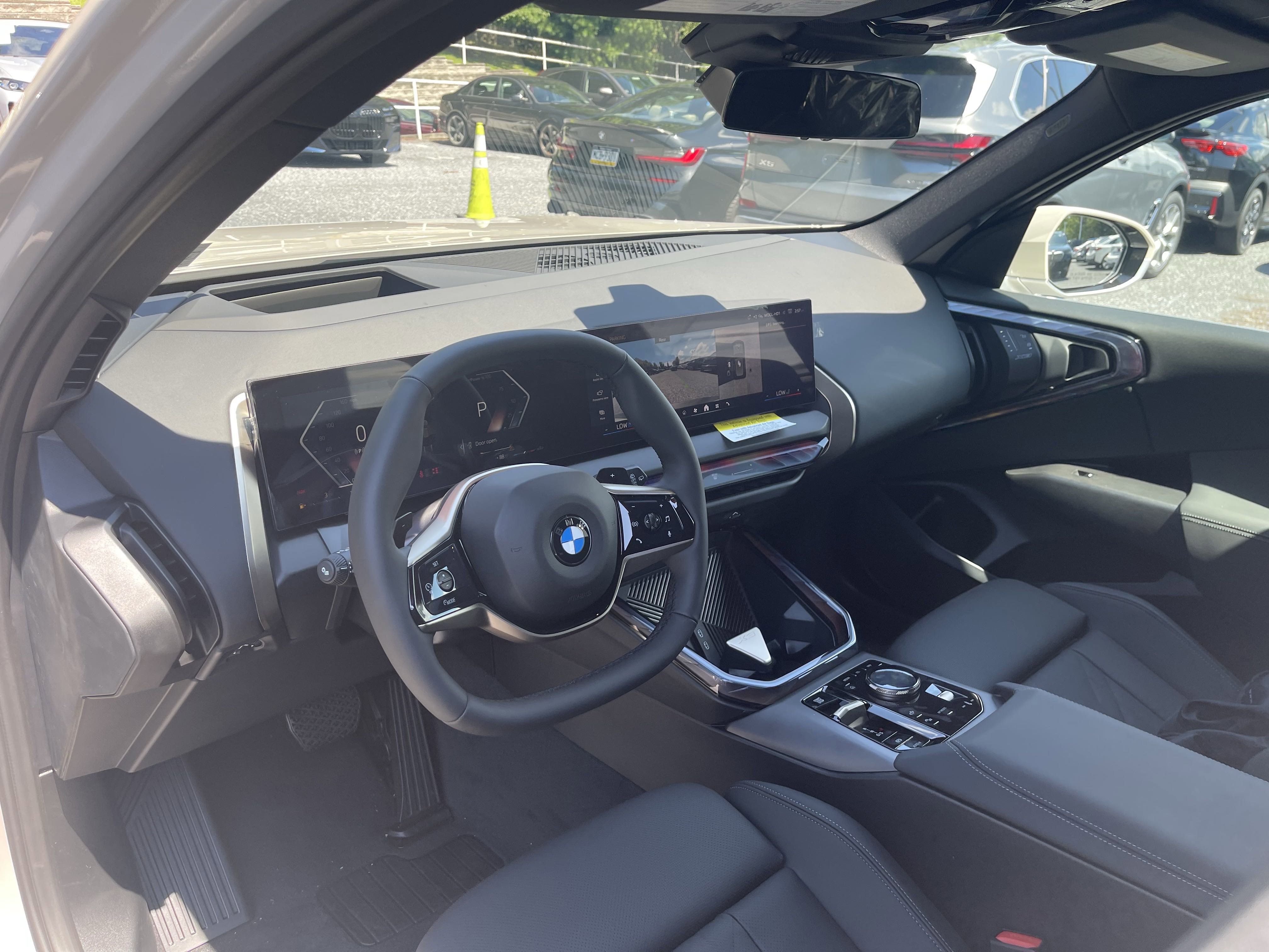 2025 Bmw X3 xDrive30i photo 2