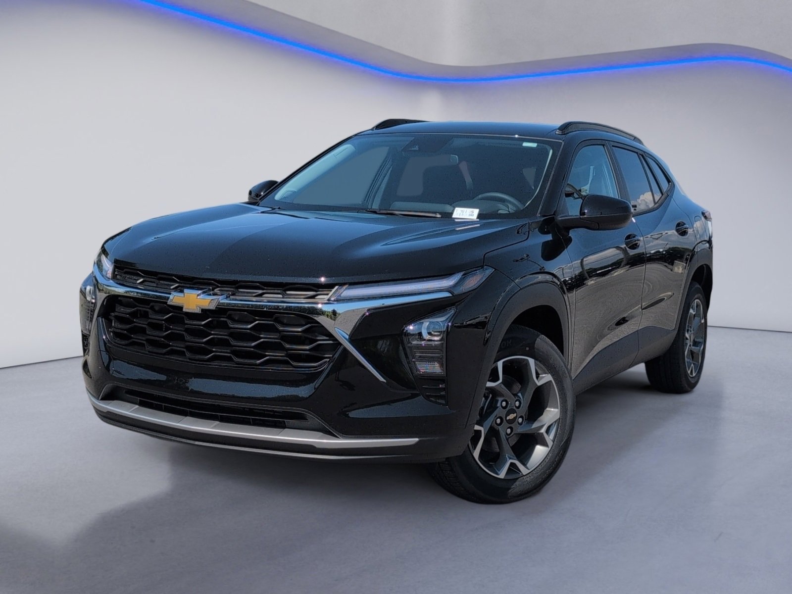 2026 Chevrolet Trax LT photo 2