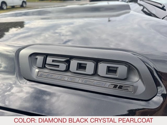 2026 Ram 1500 Big Horn Lone Star photo 6