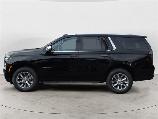 2026 Chevrolet Tahoe Premier photo 2