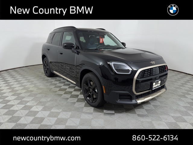 2026 MINI Countryman S's photo