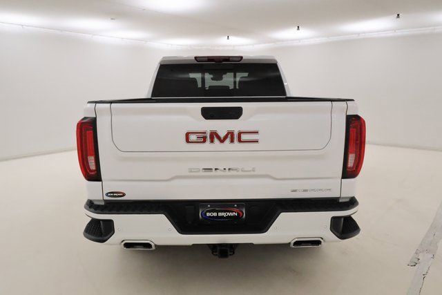 2024 Gmc Sierra 1500 Denali photo 3