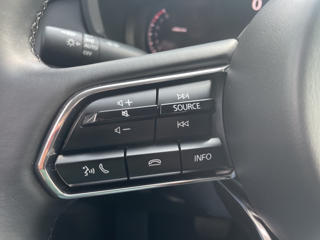 2025 Mazda CX-90 3.3 Turbo Premium photo 15