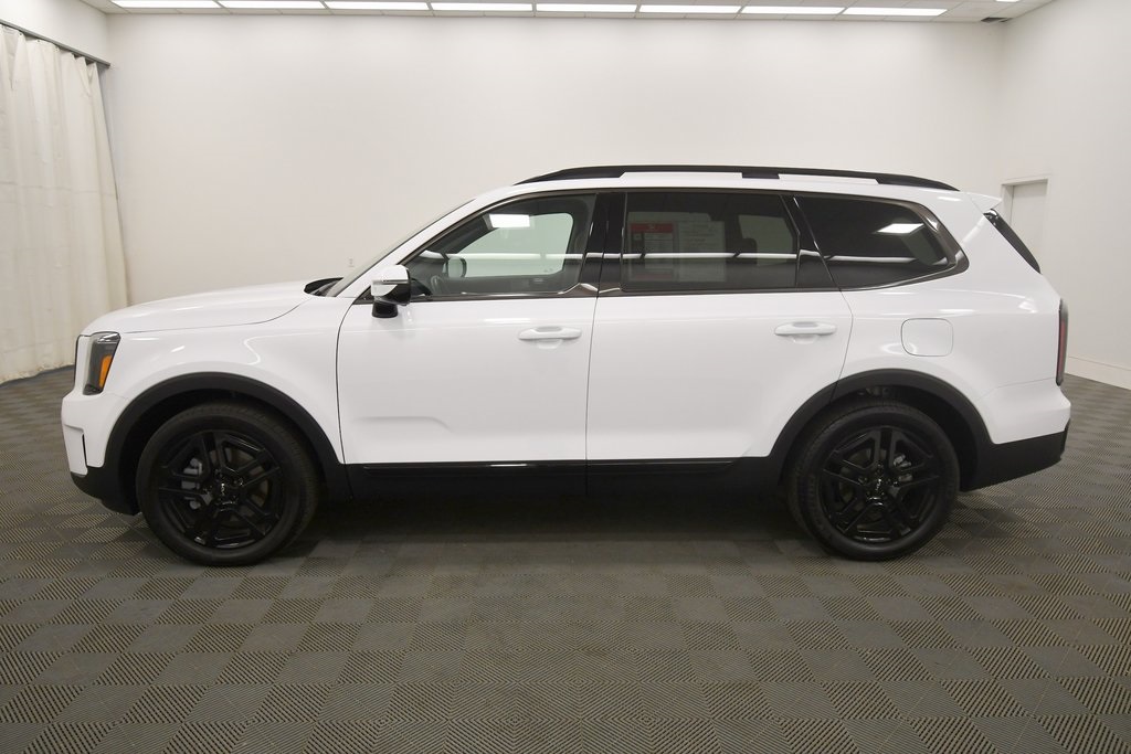 2024 Kia Telluride SX X-Line Prestige X-Pro photo 4