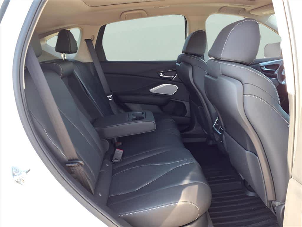 2025 Acura RDX Technology photo 23