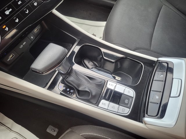 2023 Hyundai Tucson SEL photo 18
