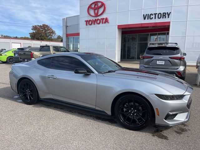 2024 Ford Mustang EcoBoost's photo