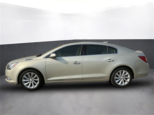 Used 2016 Buick LaCrosse Base with VIN 1G4GA5G37GF225138 for sale in Kansas City