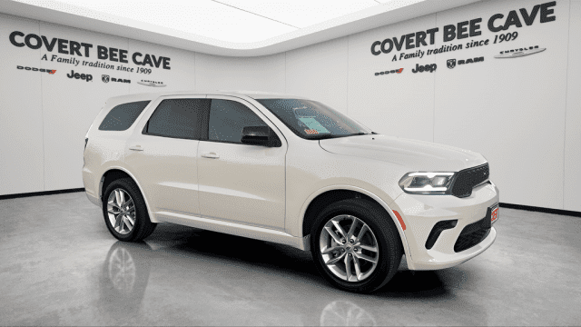 2025 Dodge Durango GT's photo