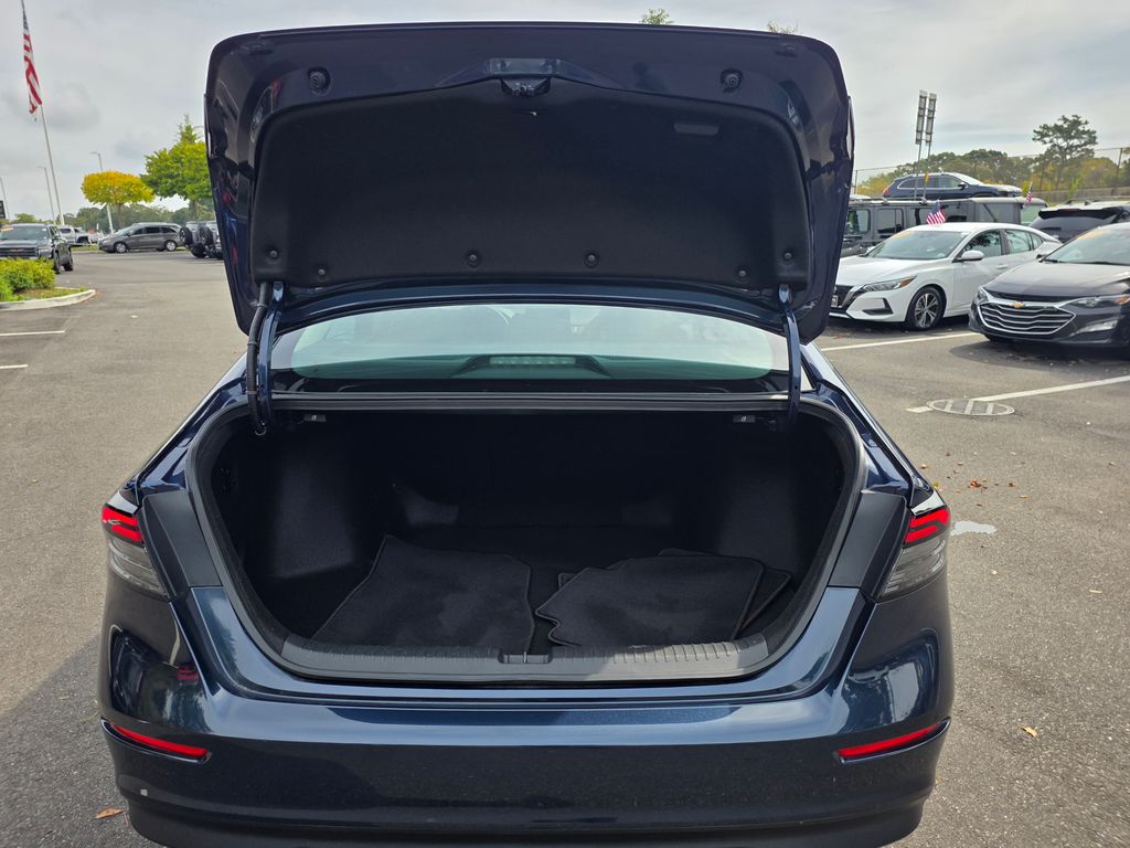 2023 Honda Accord EX photo 27