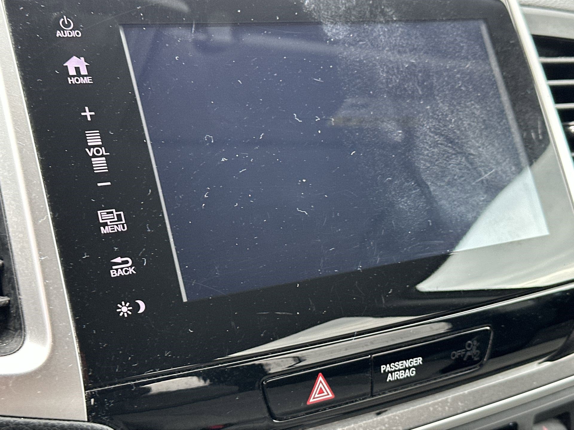 2018 Honda Pilot EX photo 19