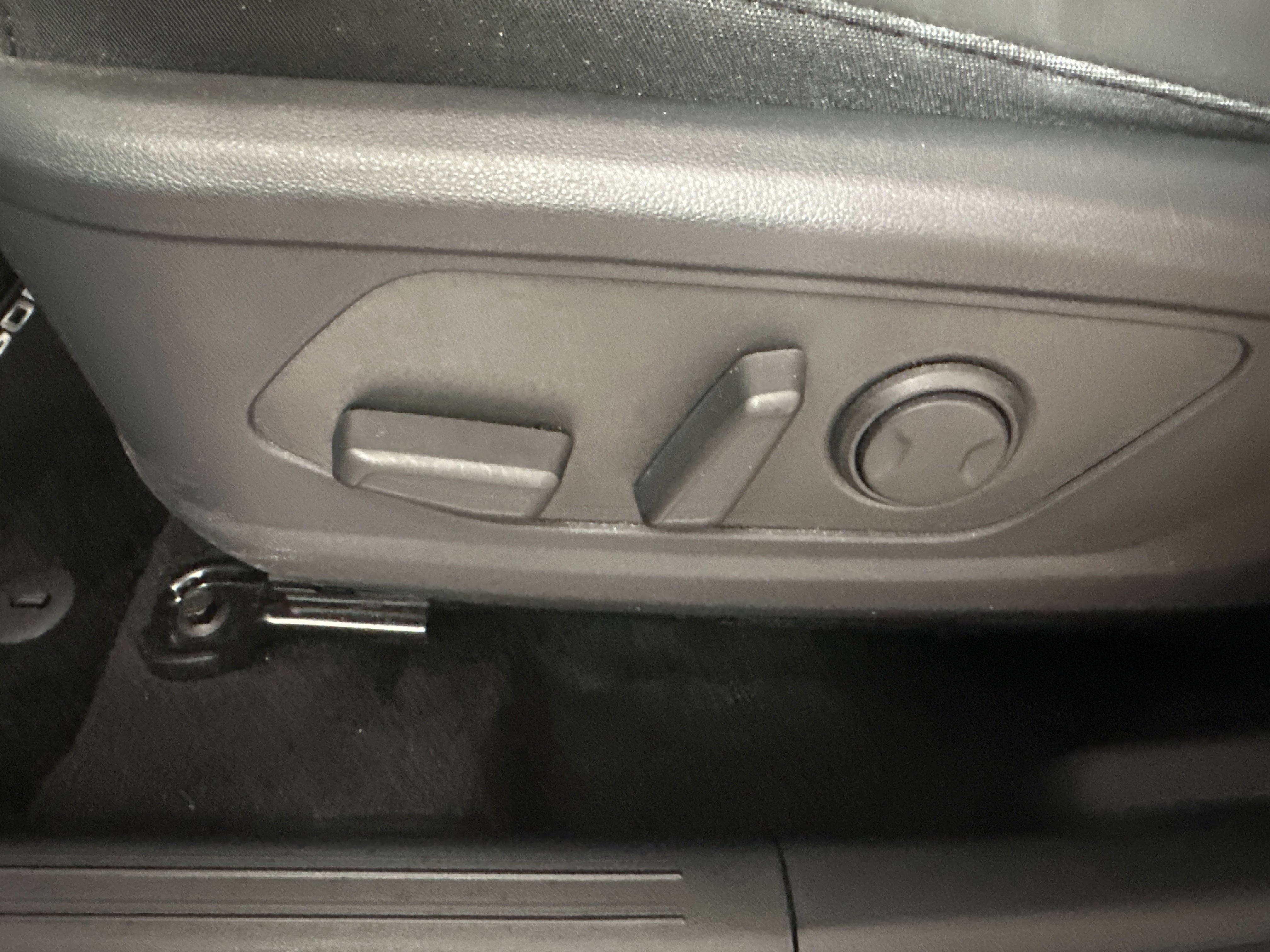 2023 Hyundai Tucson XRT Sport photo 2