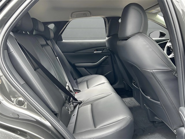 2025 Mazda CX-30 2.5 Select Sport photo 24