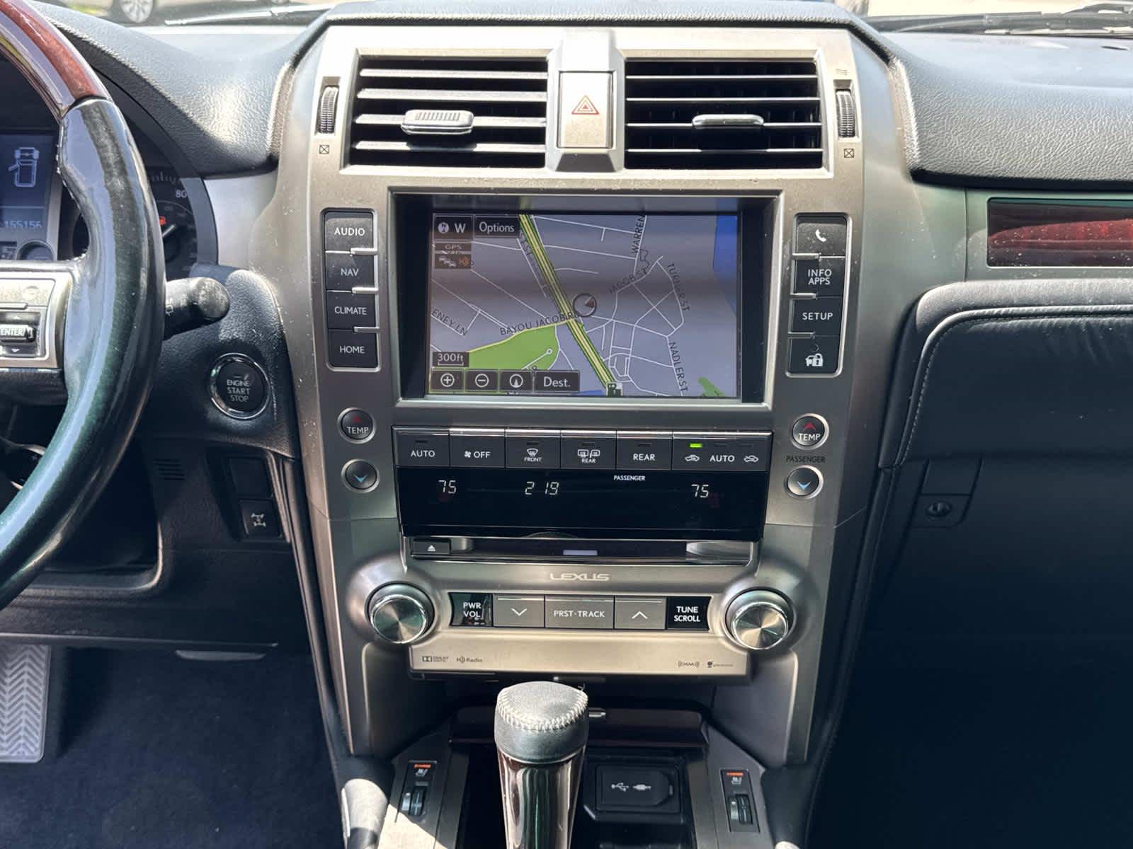 2018 Lexus GX 460 Premium photo 50