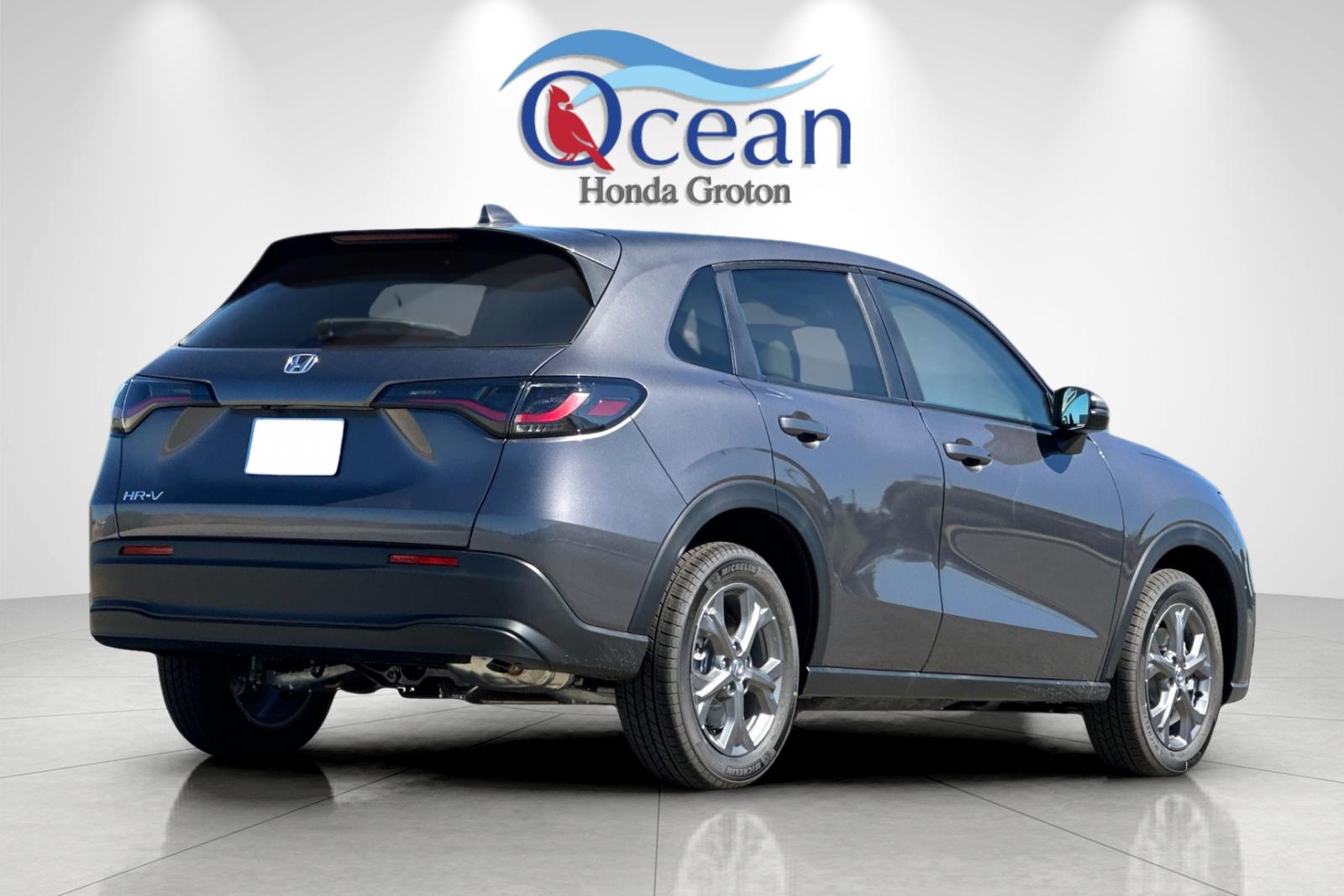 2026 Honda HR-V LX photo 4