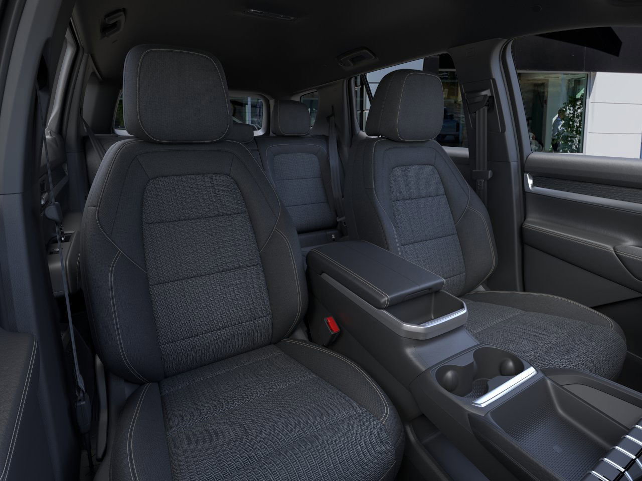 2026 Gmc Terrain Elevation photo 8
