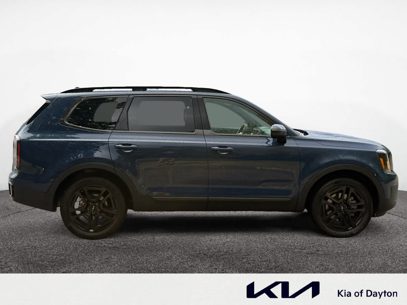 2024 Kia Telluride SX X-Line photo 6