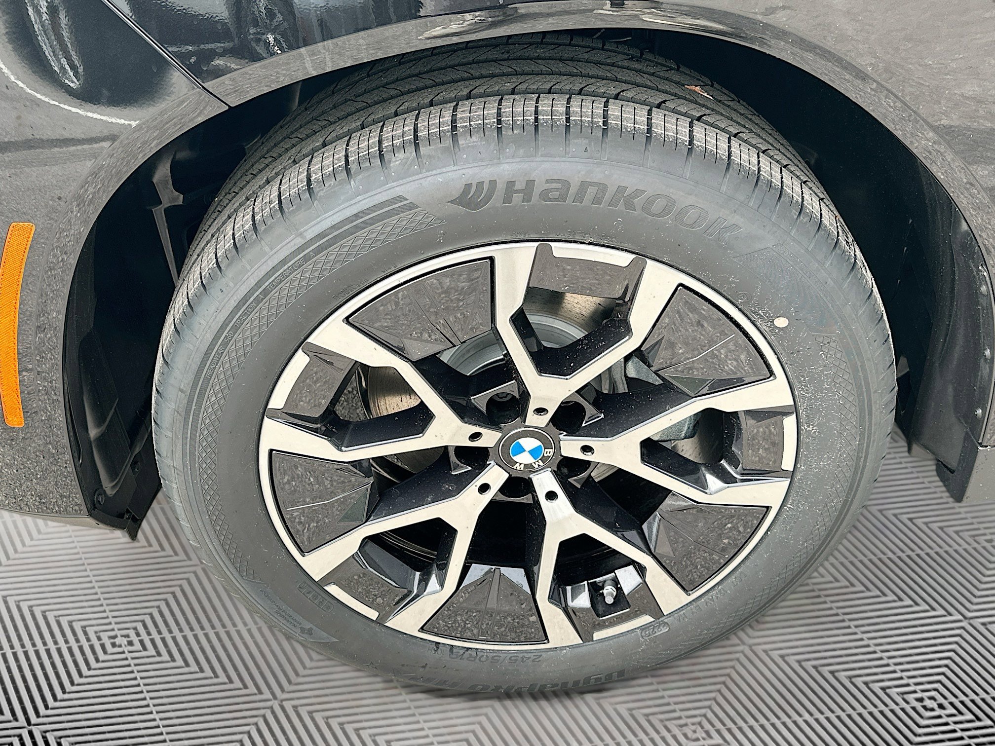 2026 Bmw X3 photo 25
