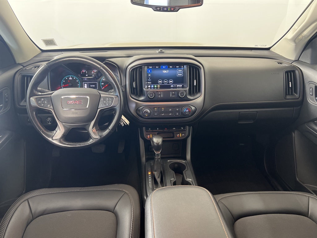 2022 Gmc Canyon AT4 photo 17