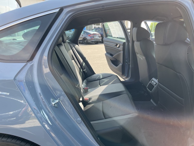 2022 Honda Accord Sport photo 20