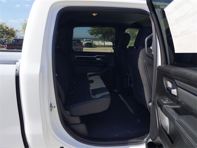 2025 Ram 1500 Big Horn Lone Star photo 24