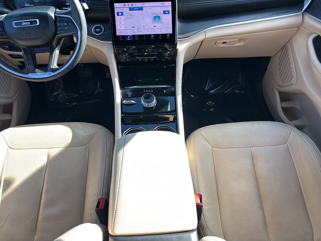 2023 Jeep Grand Cherokee Limited photo 19