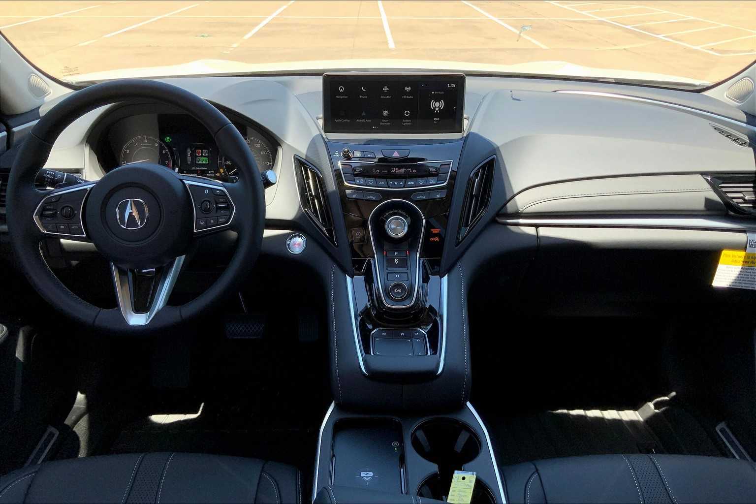 2025 Acura RDX Technology photo 5