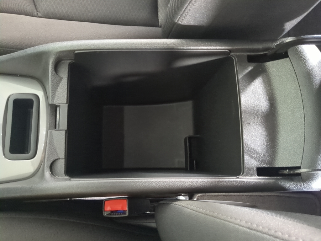 2024 Chevrolet Malibu 1LT photo 18