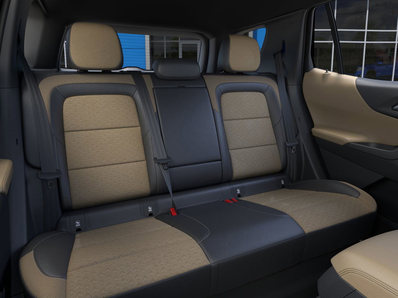 2026 Chevrolet Equinox ACTIV photo 15
