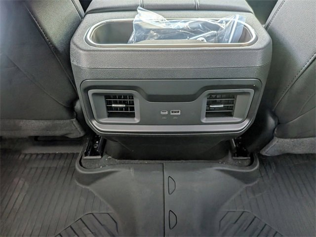 2026 Chevrolet Silverado 1500 RST photo 28