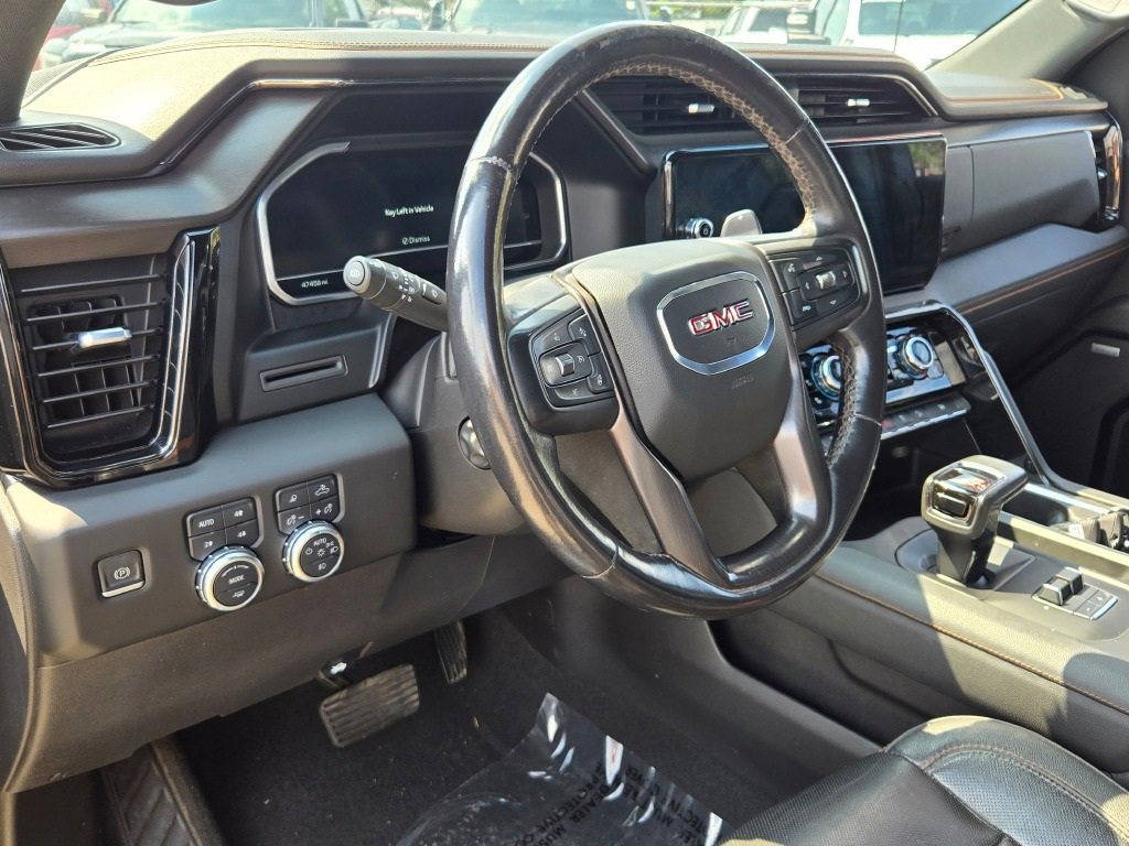 2022 Gmc Sierra 1500 AT4 photo 20