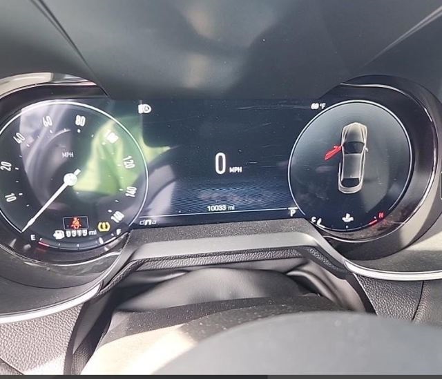 2024 Alfa Romeo Giulia Ti - VELOCE photo 2