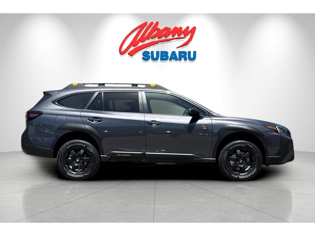 2025 Subaru Outback Wilderness photo 3