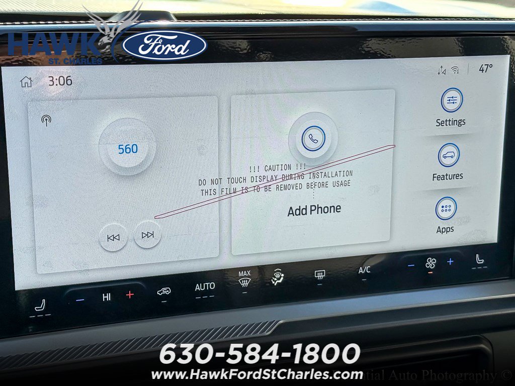 2025 FORD BRONCO SPORT - Image 13