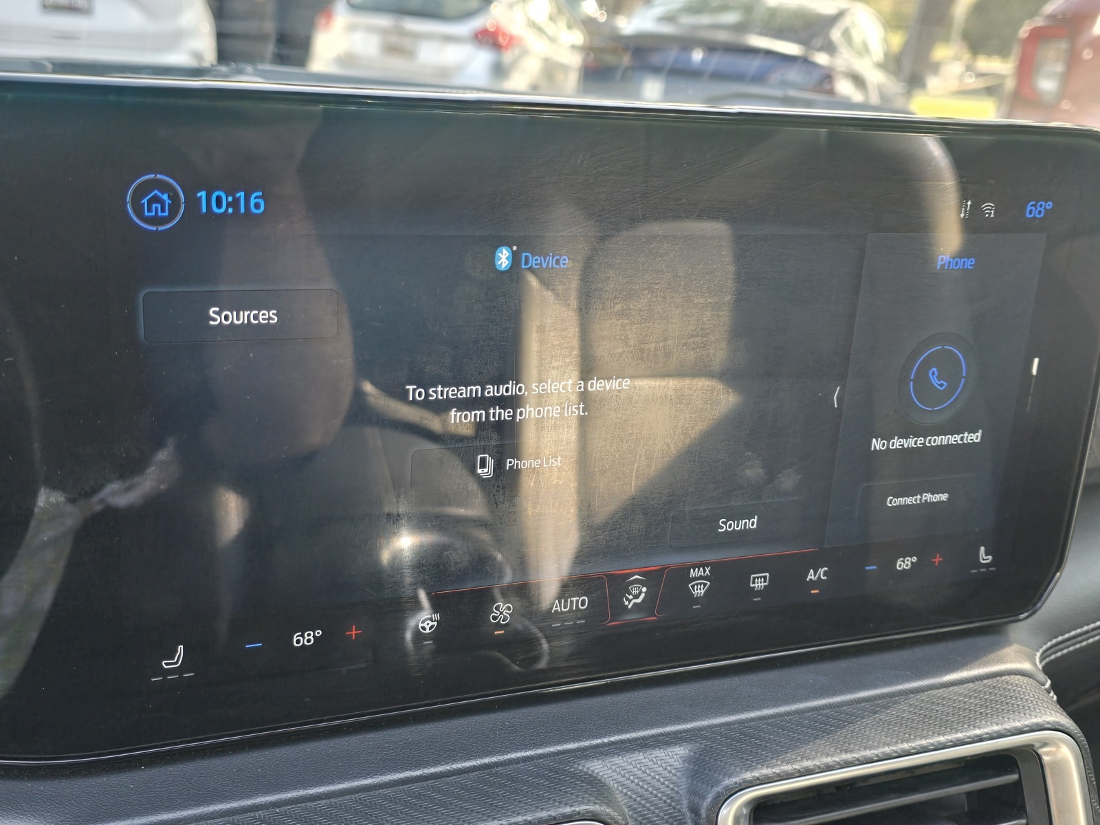 2024 Ford Mustang EcoBoost Premium photo 3