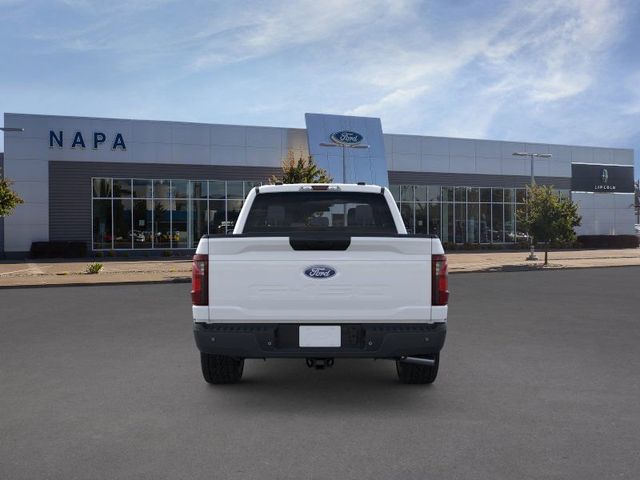 2024 Ford F-150 XL photo 3