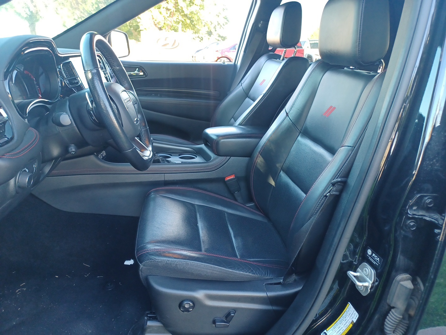 2024 Dodge Durango GT Plus photo 6