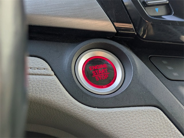 2020 Honda Odyssey Touring photo 32