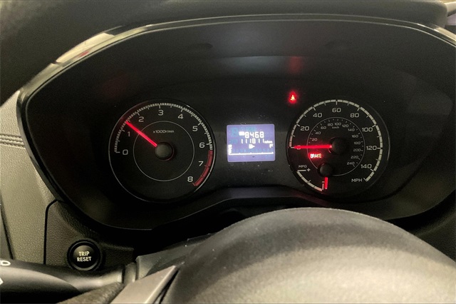 2022 Subaru Crosstrek Base photo 17