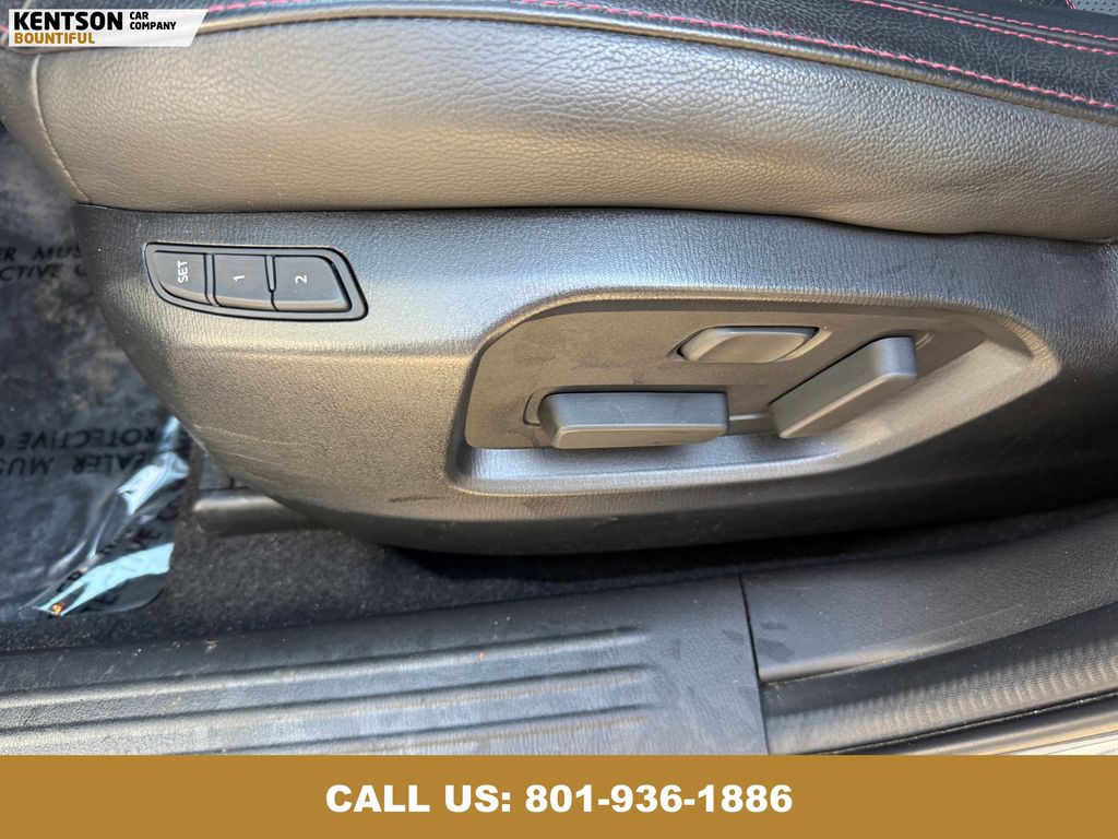 2024 Mazda CX-5 2.5 S Carbon photo 32