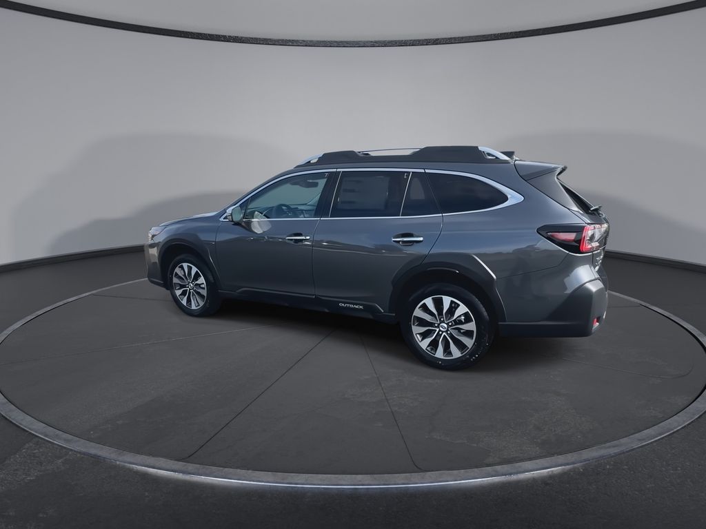 2025 Subaru Outback Touring photo 5