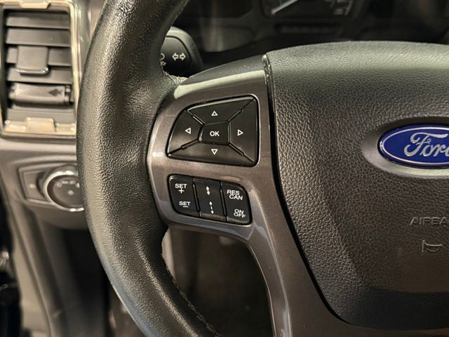 2019 Ford Ranger Lariat photo 13