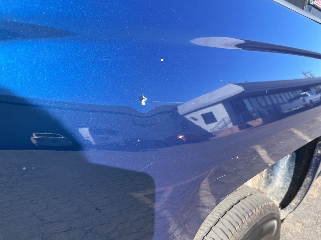 2018 Chevrolet Silverado 1500 LS photo 13
