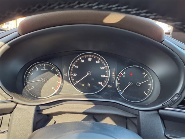 2025 Mazda CX-30 2.5 Turbo Premium Plus photo 21