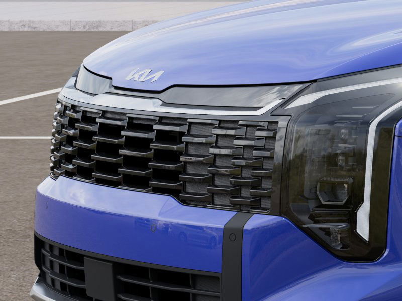 2026 Kia Sportage EX photo 10