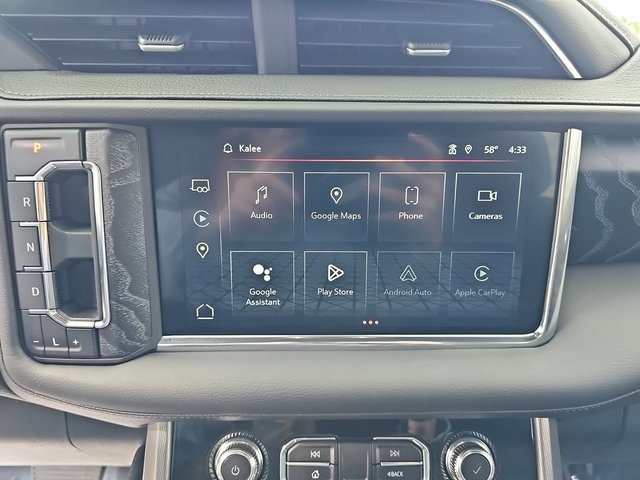 2023 Gmc Yukon XL Denali photo 22